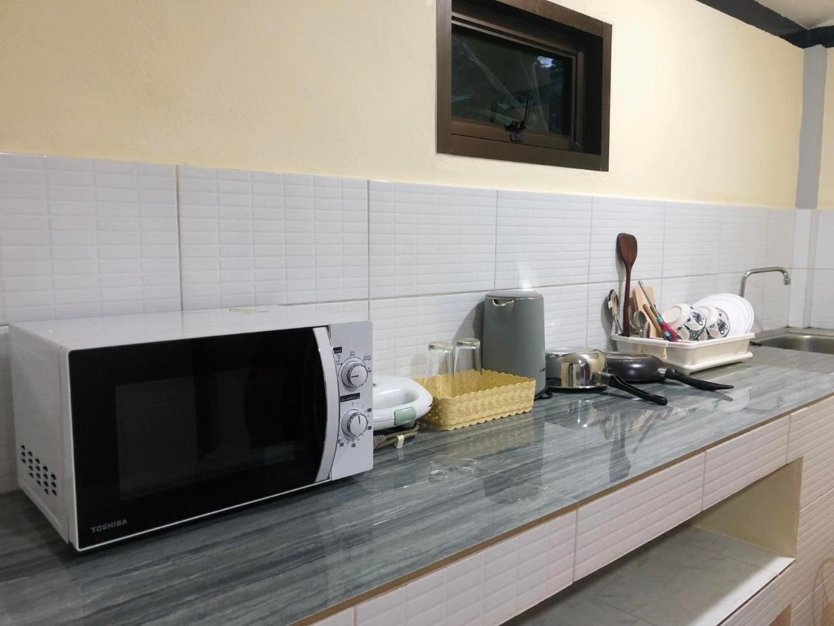 帕岸岛旅馆酒店 外观 照片
